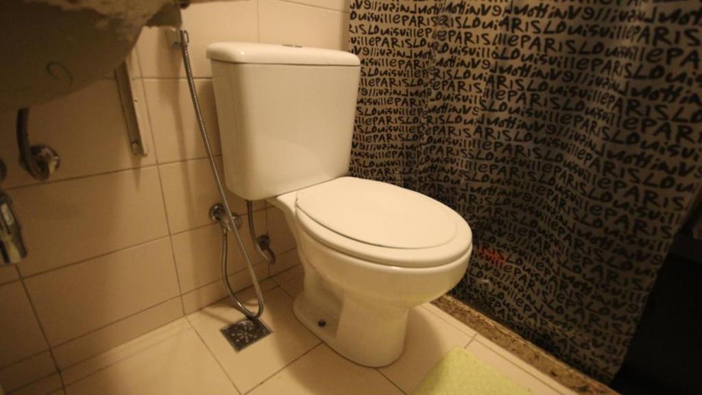 Gohouse Freire 207 Appartement Rio de Janeiro Buitenkant foto