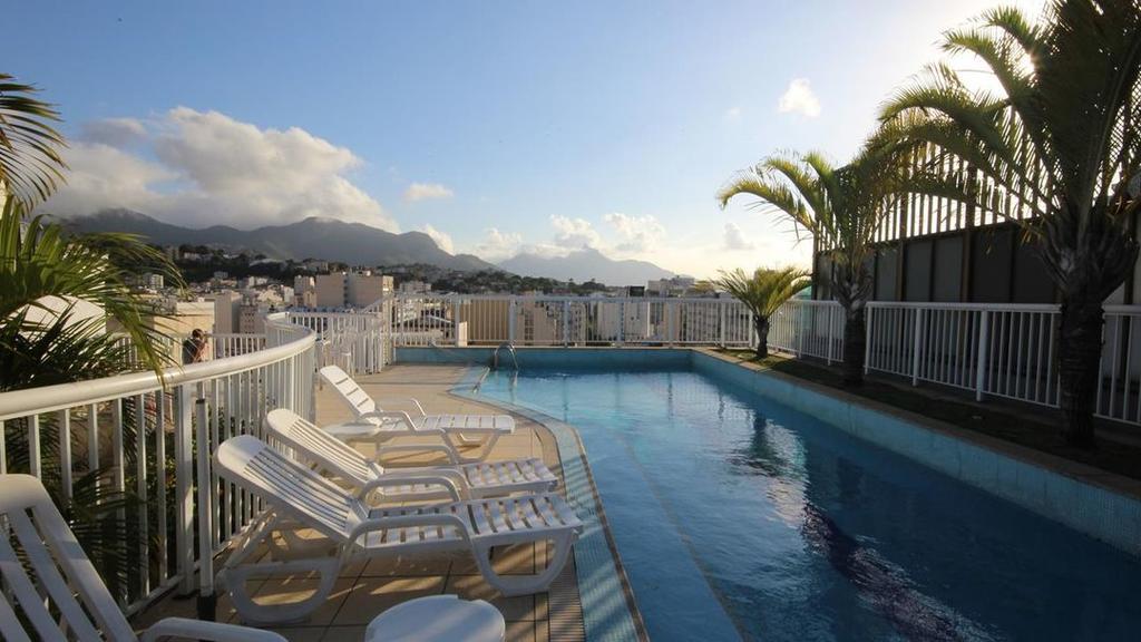Gohouse Freire 207 Appartement Rio de Janeiro Buitenkant foto
